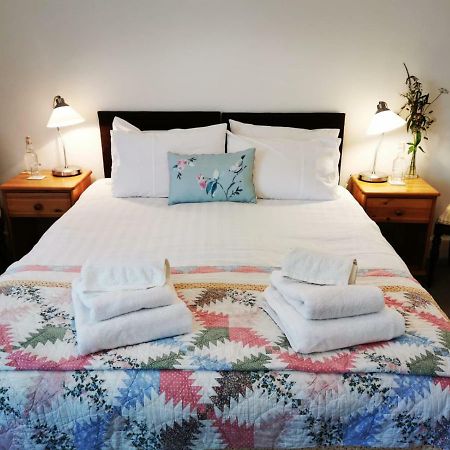 Bed and Breakfast Woodwick House Оркнейские острова Экстерьер фото