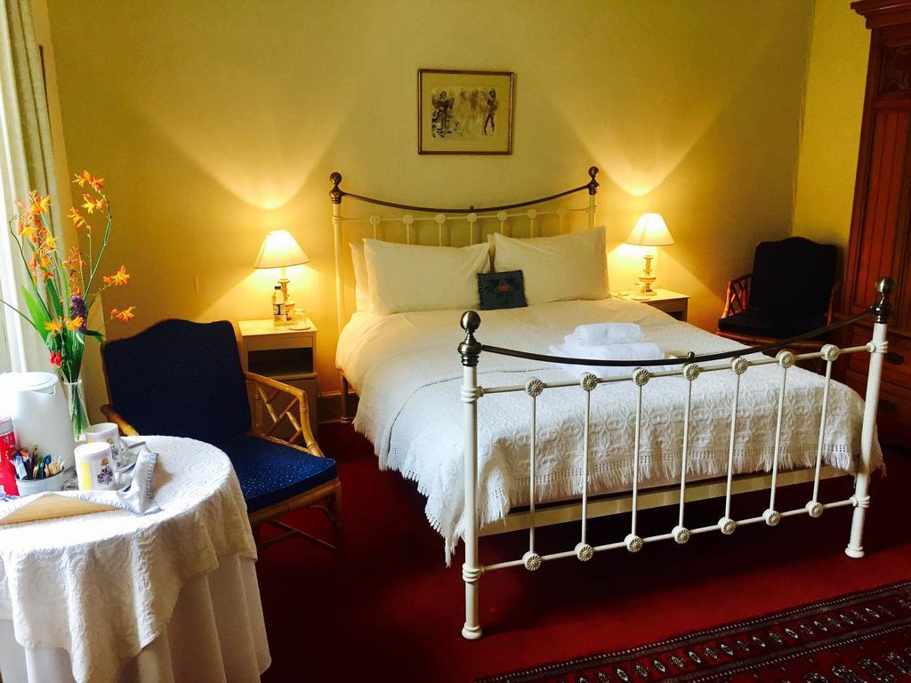 Bed and Breakfast Woodwick House Оркнейские острова Экстерьер фото