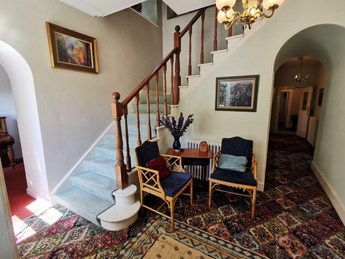 Bed and Breakfast Woodwick House Оркнейские острова Экстерьер фото